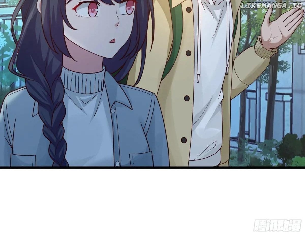 I Really Don’t Want to be Reborn Chapter 422 - page 40